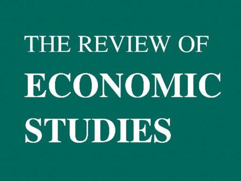 Review of Economic Studies logo
