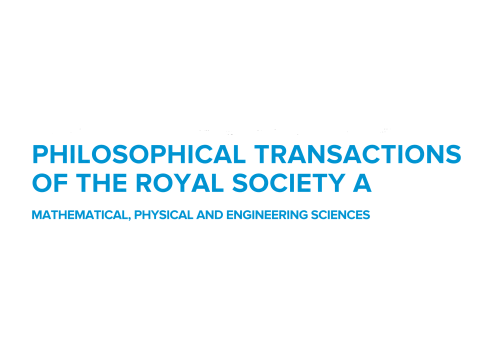 Philosophical Transactions of the Royal Society A: Mathematical, Physical and Engineering Sciences