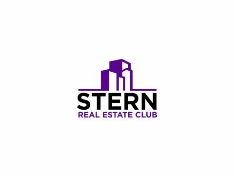 Stern Real Estate Club Logo