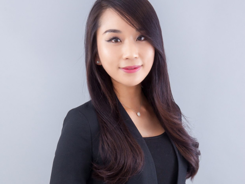 Jenny Ng's headshot