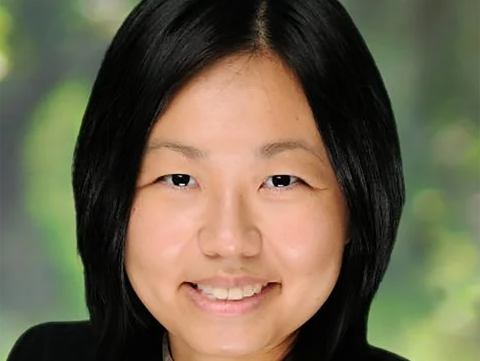 Sheron Tang's headshot