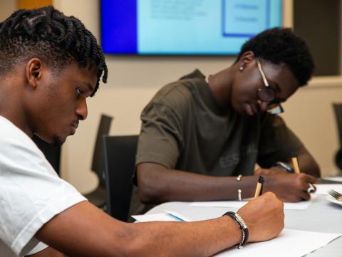 Students