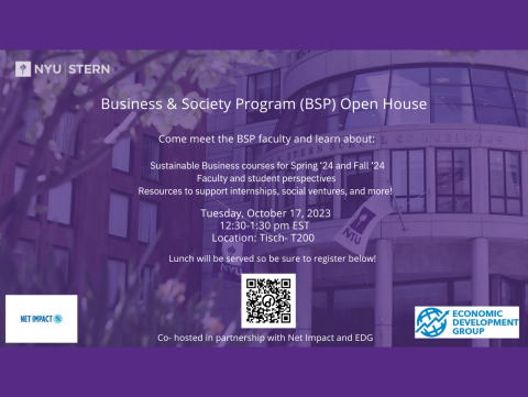 2023 BSP Open House (1) Flyer