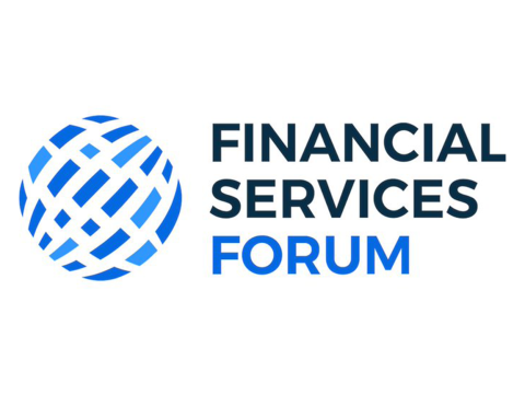 Financial Services Forum Logo