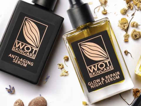 WOT Skincare