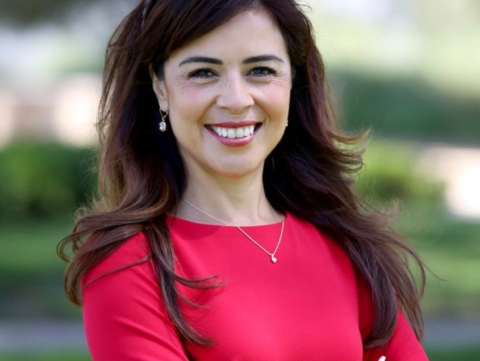 Angélica S. Gutiérrez, Ph.D.