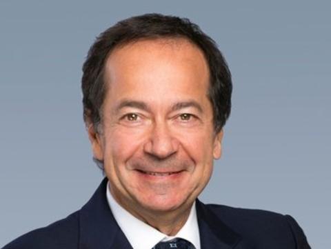 John Paulson