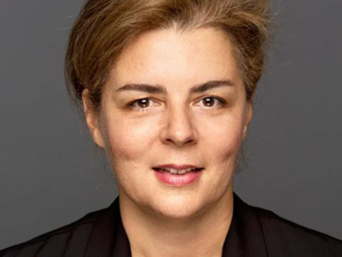 Thomaï Serdari Headshot