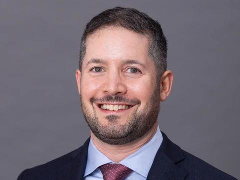 Michael Dickstein