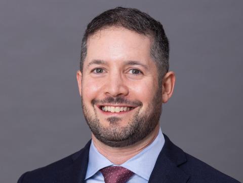 Michael Dickstein