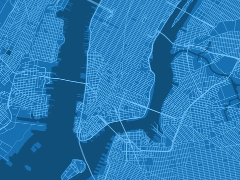 City Map