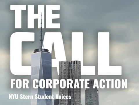 The Call cover page