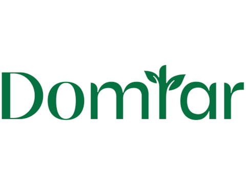 Domtar Logo