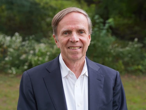 Micheal Posner