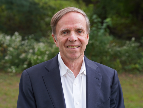 Micheal Posner