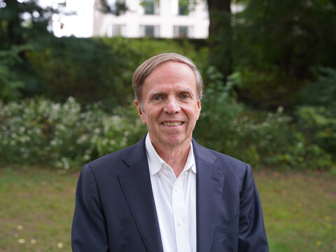 Micheal Posner
