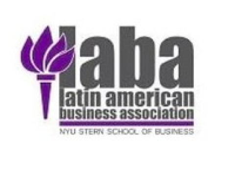 LABA Stern Latin American Business Association