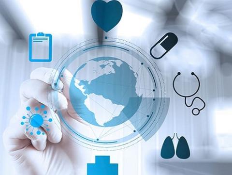 SHA Stern Healthcare Association