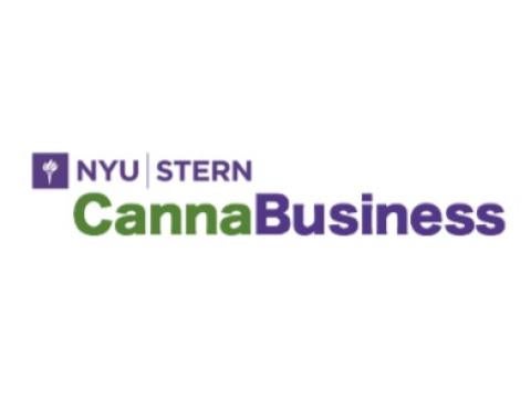 NYU Stern Cannabusiness