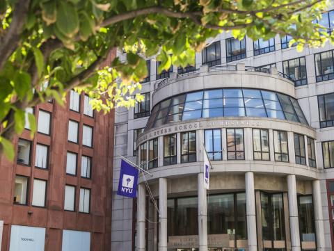 NYU Stern School of Business
