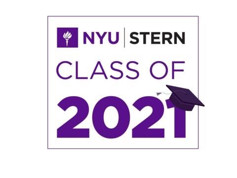 2021 Graduation Icon