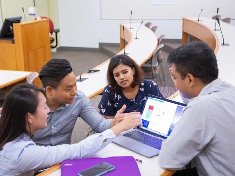 Alumni E-Library