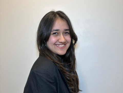 Anusha Chhabra Headshot