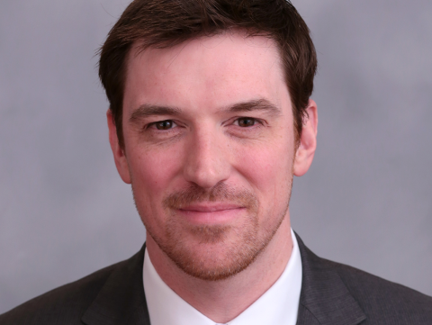 Conor Grennan