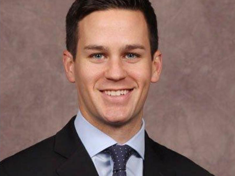 Devin Taylor Headshot Devin Taylor Headshot