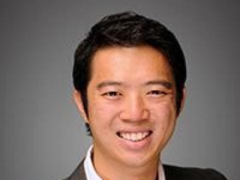 Evan Foo, MBA Class of 2018