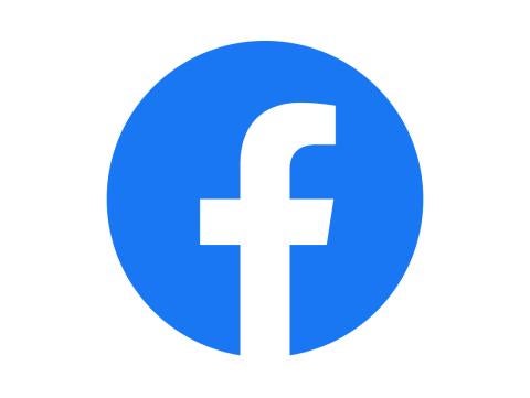 Facebook logo