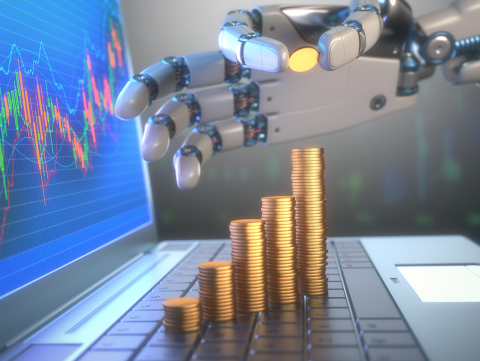 Robo Advisor