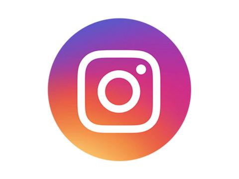 Instagram Logo