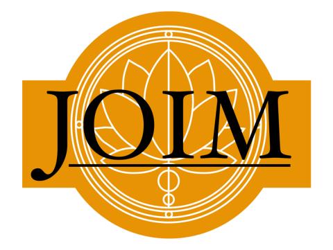 JOIM Logo