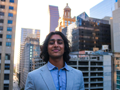 Kayan Patel Headshot