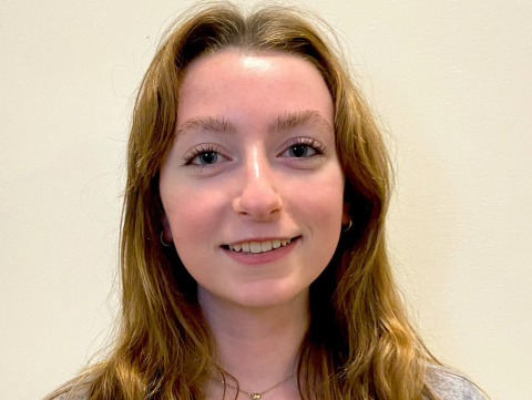 Lea Filidore Headshot