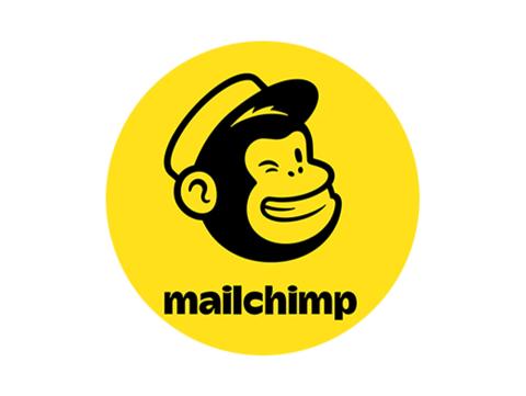 Mailchimp logo