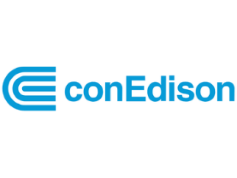 Con Edison Logo