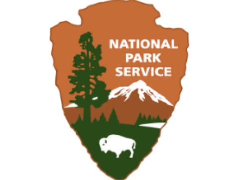 National Parks Service logo