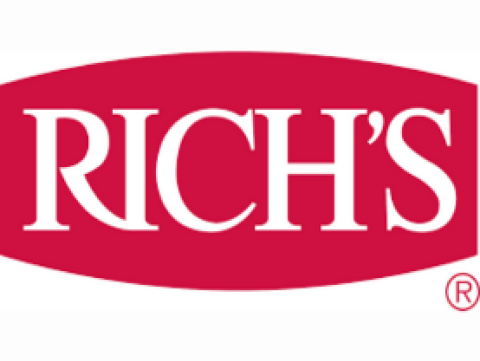Rich Product's Logo