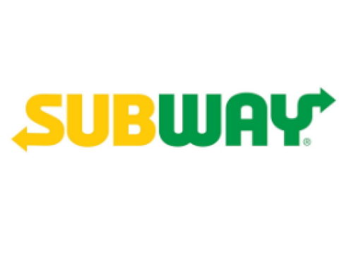 Subway Logo