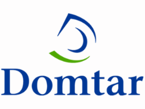 Domtar Logo
