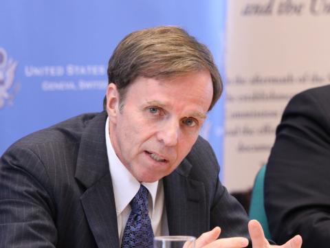 Michael Posner
