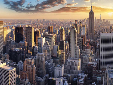 Invest NYC SDG Invest NYC SDG