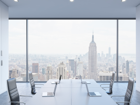 NYC Office