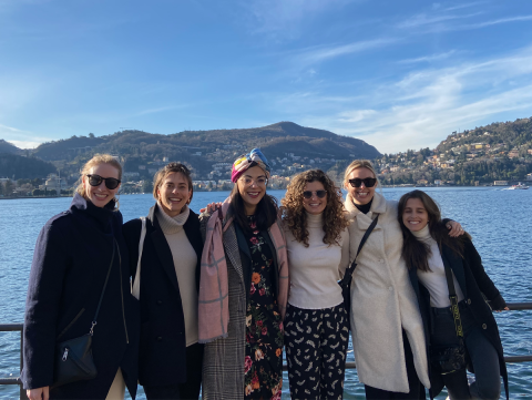 Fashion & Luxury International Immersion