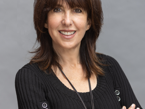 Randi Kronthal-Sacco Headshot