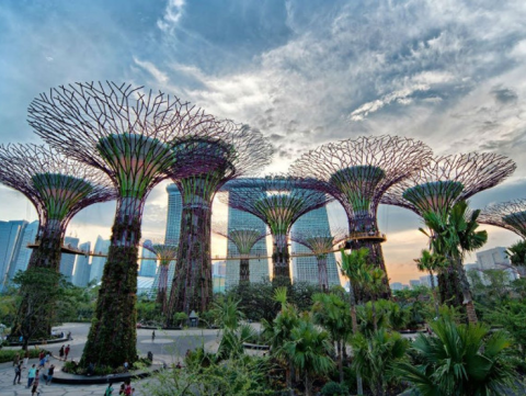 Singapore