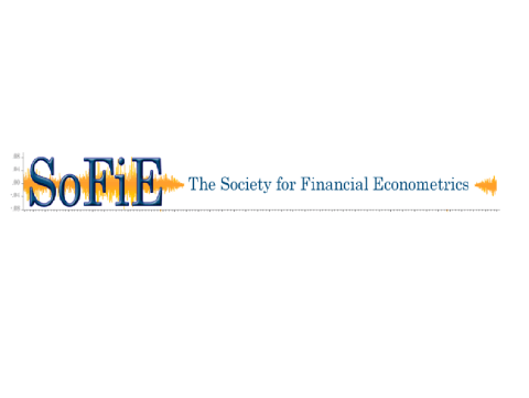 SoFiE Logo Logo for the Society of Financial Econometrics