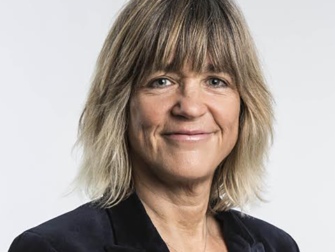 Tensie Whelan, Director, Center for Sustainable Business